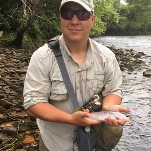 Meet your Posher, Jamie